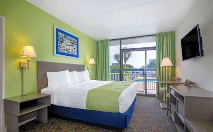 Travelodge by Wyndham Outer Banks/Kill Devil Hills