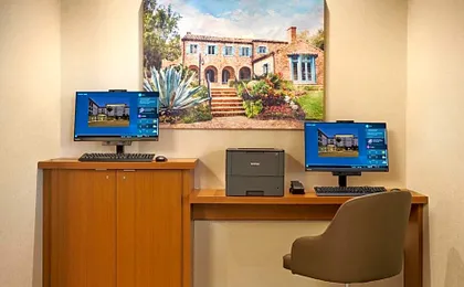 SpringHill Suites by Marriott Winter Park