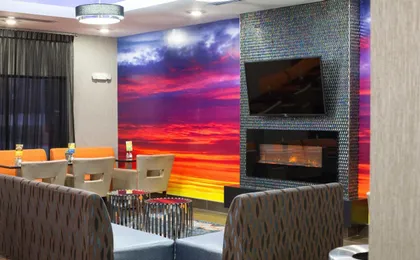 Holiday Inn Express & Suites Oklahoma City Southeast - I-35