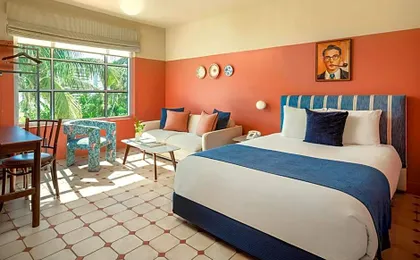 Hotel Trouvail Miami Beach