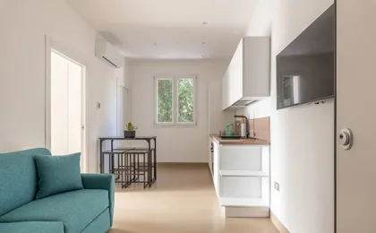 Crispi Suite in Palermo by Wonderful Italy