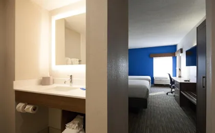 Holiday Inn Express Hotel & Suites Brentwood North - Nashville Area