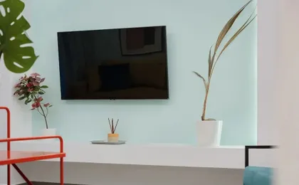 Acropolis Secret Apartment