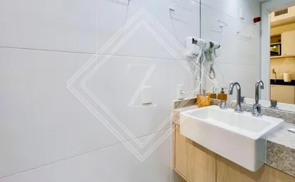 Zainalofts7moema Ao Lado Metro, Ibira, Casv 407id
