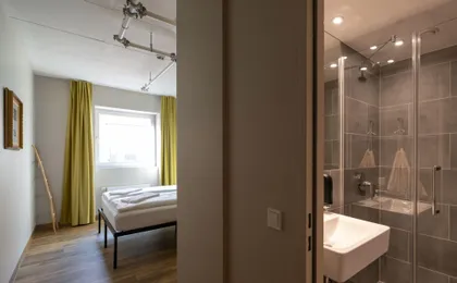 Wombat’S the City Hostel Munich Werksviertel (Adults only)
