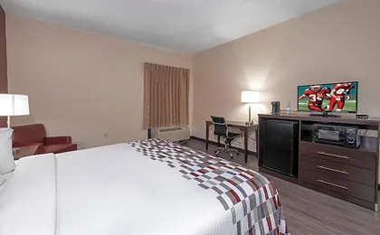 Red Roof Inn Prattville