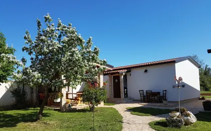 Holiday Home Kerniat