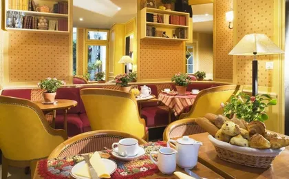 Hotel La Canopee
