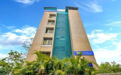 Ms Hospitality by Fabhotels