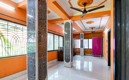 Hotel O Royal Green Guest House