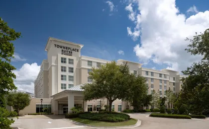 Towneplace Suites Orlando Flamingo Crossings