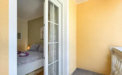 Apartment in Porec Near Spadici Beach