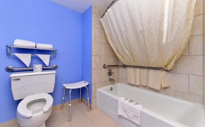 Americas Best Value Inn Clear Lake