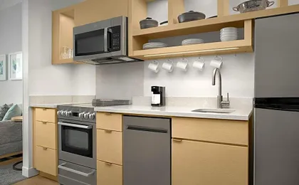 TownePlace Suites by Marriott Jacksonville Mayport