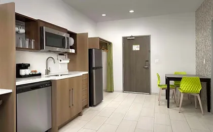 Home2 Suites by Hilton Flower Mound Dallas