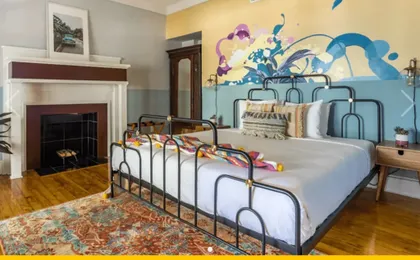 Miami River Inn by Renzzi