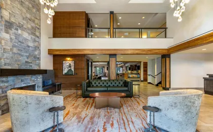 The Newberry Hotel Bend, Tapestry Collection by Hilton (H)