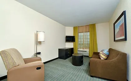Candlewood Suites Monahans By IHG