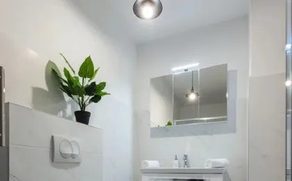 Deluxe Apartment near Bridge