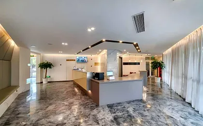 Hanting Hotel Hangzhou Zhejiang University City College
