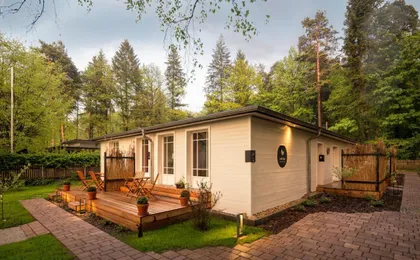 Little Suite Apartments