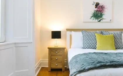 Joivy Great Location! Heart of City Centre 3bed Apartment
