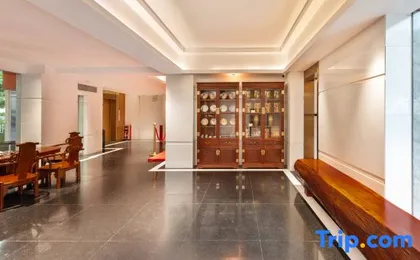 shangya yaju (Guangzhou Zhujiang New Town Sports Center Subway Station Branch）