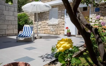 Apartments Biba