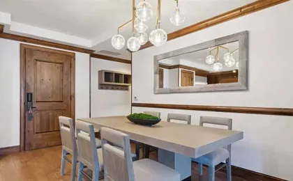Aspen Mountain Residences Luxe 3 Bedroom Residence in Heart of Downtown Aspen