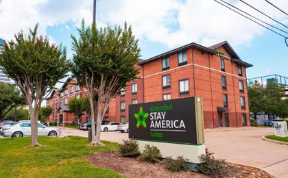 Extended Stay America Houston Westchase Westheimer