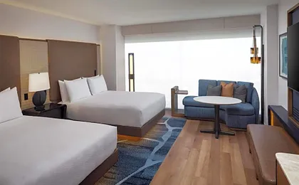 Grand Hyatt DFW