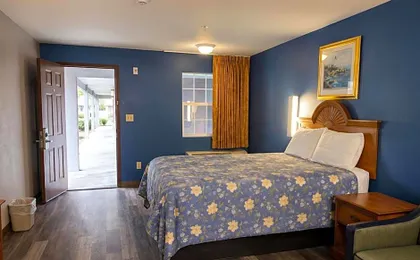 Airport Inn & Suites South Padre Island I 37