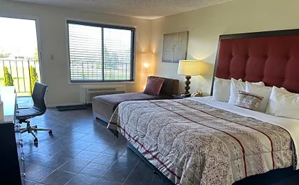 Geneva Wells Inn