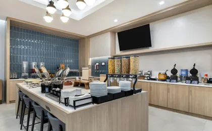 Homewood Suites By Hilton Austin Airport
