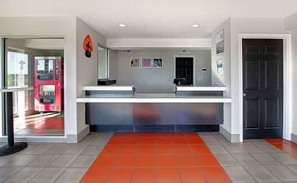 Motel 6-Sulphur Springs, TX