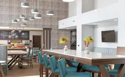 Hampton Inn & Suites by Hilton Cadillac