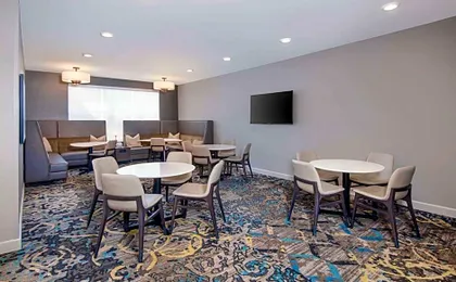 Sonesta ES Suites Atlanta Kennesaw Town Center