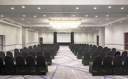 Hyatt Regency Morristown New Jersey At Hqs Plaza