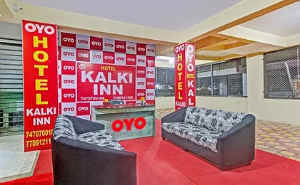 Hotel O Khush Executive