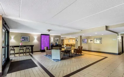 Best Western Harrisburg North