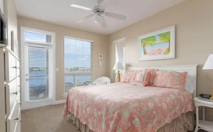 Destiny Beach Villas #9ab