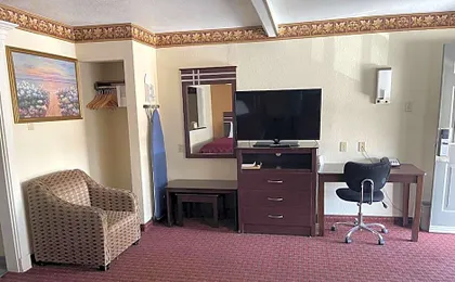 Budget Inn and Suites Corpus Christi