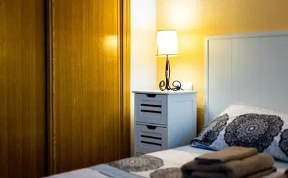 Hola Apartment Benidorm