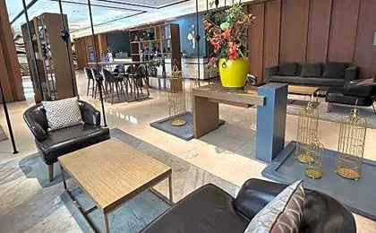 Yitel Premium Beijing Wangjing 798