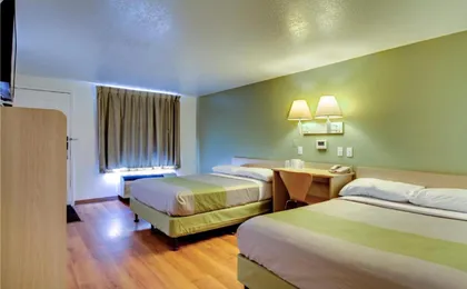 Rodeway Inn Baltimore West
