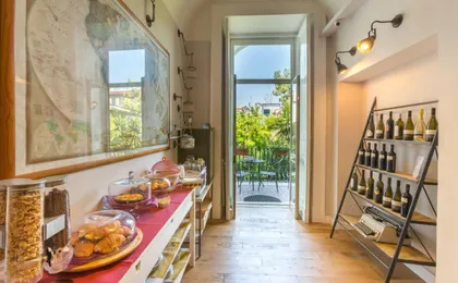 The Bellini House Bed & Breakfast