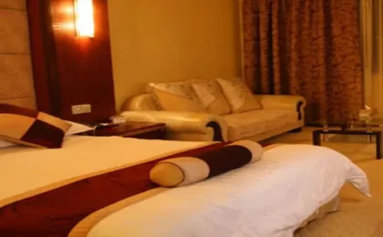 Jingyue Resort