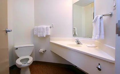 Motel 6-Colchester, VT - Burlington