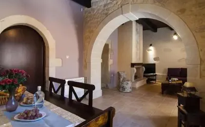 Villa Zefi