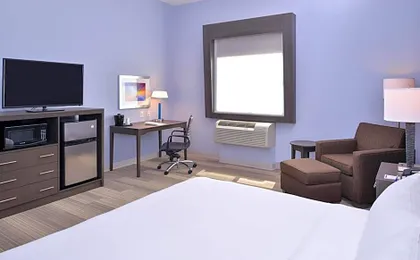 Holiday Inn Express Hotels & Suites Loma Linda By IHG